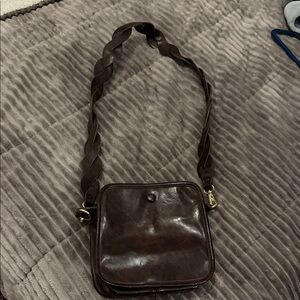 Anthropologie Shoulder Bag